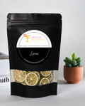 Dehydrated Limes