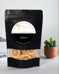 Dehydrated Lemons